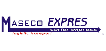 Logo Maseco Expres